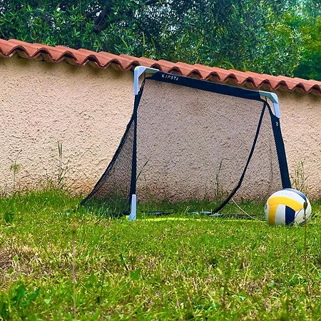 Villa Sunshine プーラ エクステリア 写真