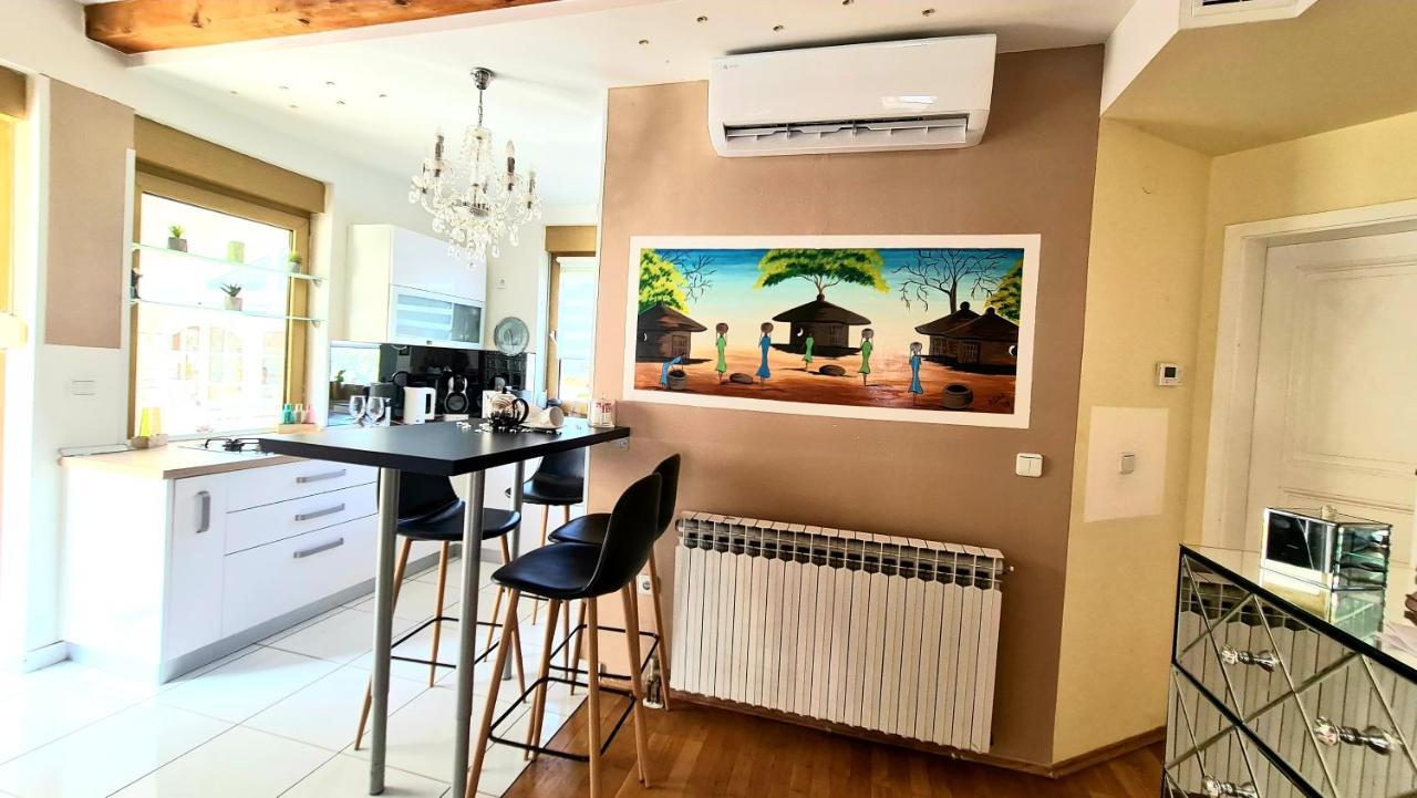Villa Sunshine プーラ エクステリア 写真